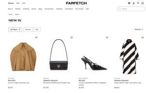 farfetch real or fake shoes|is farfetch a legit company.